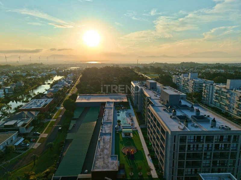 LIVIN RESORT: 3ª foto da galeria de imagens do imóvel