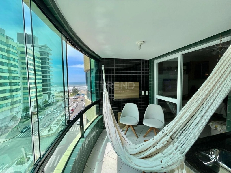Dois dormitórios vista mar !: 11ª foto da galeria de imagens do imóvel