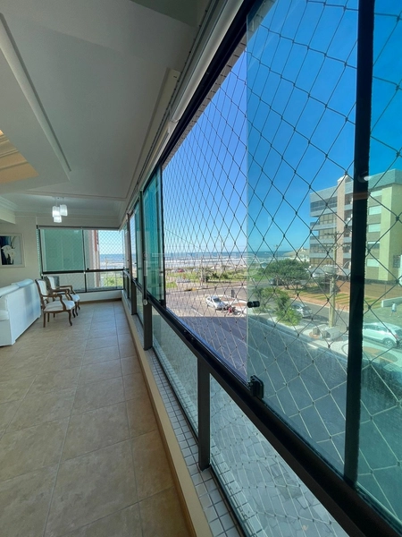 Apartamento com belíssima vista para o mar: 8ª foto da galeria de imagens do imóvel
