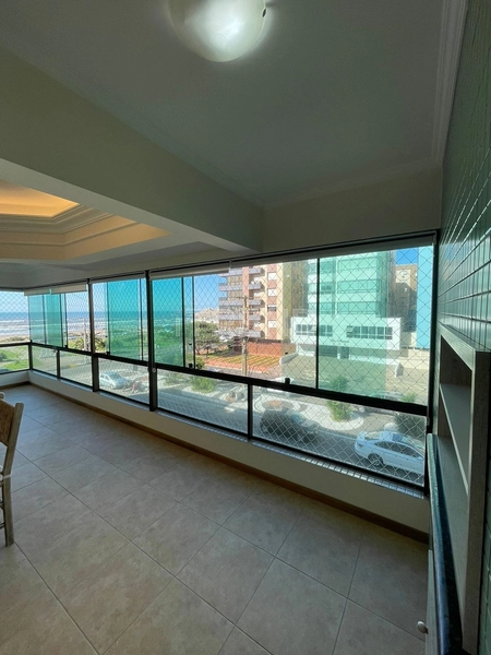 Apartamento com belíssima vista para o mar: 10ª foto da galeria de imagens do imóvel