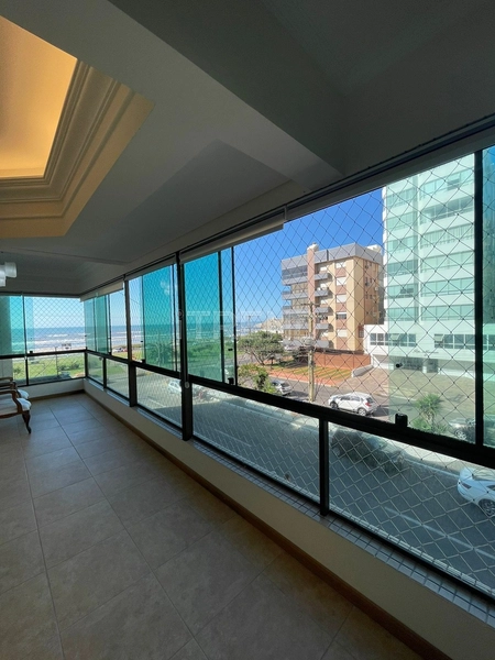 Apartamento com belíssima vista para o mar: 1ª foto da galeria de imagens do imóvel