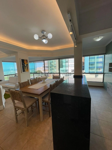 Apartamento com belíssima vista para o mar: 9ª foto da galeria de imagens do imóvel