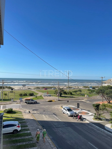 Apartamento com belíssima vista para o mar: 11ª foto da galeria de imagens do imóvel