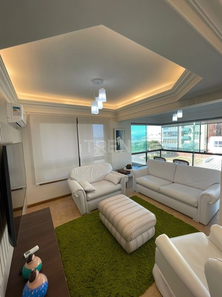 Apartamento com belíssima vista para o mar: 5ª foto da galeria de imagens do imóvel