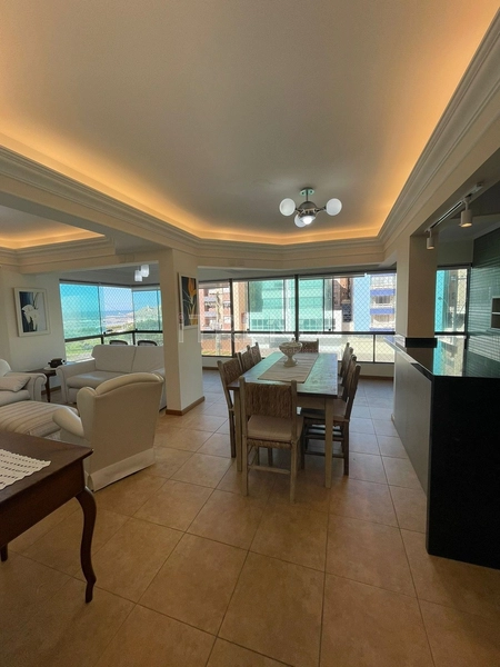 Apartamento com belíssima vista para o mar: 4ª foto da galeria de imagens do imóvel