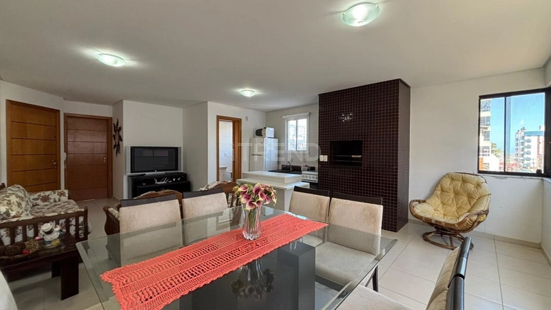 No Centro: 5ª foto da galeria de imagens do imóvel