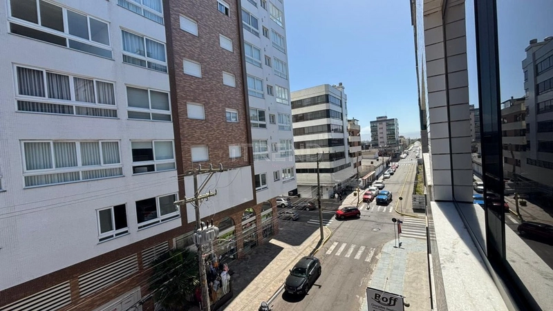 No Centro: 7ª foto da galeria de imagens do imóvel