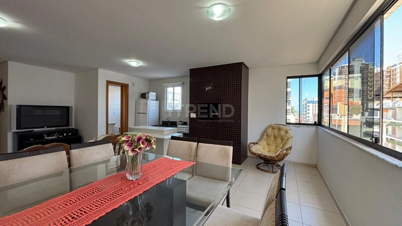 No Centro: 3ª foto da galeria de imagens do imóvel