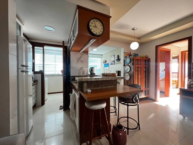 Apartamento no coração da cidade.: 3ª foto da galeria de imagens do imóvel