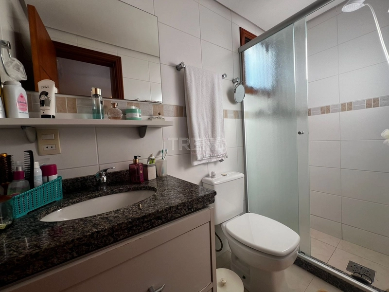 Apartamento no coração da cidade.: 12ª foto da galeria de imagens do imóvel