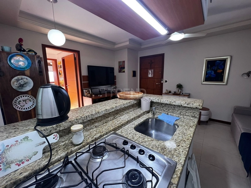Apartamento no coração da cidade.: 11ª foto da galeria de imagens do imóvel