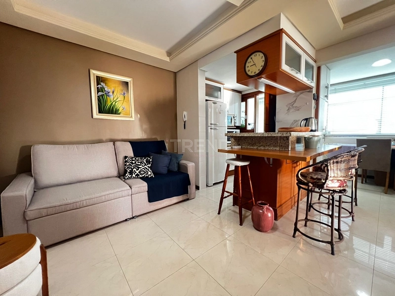 Apartamento no coração da cidade.: 4ª foto da galeria de imagens do imóvel