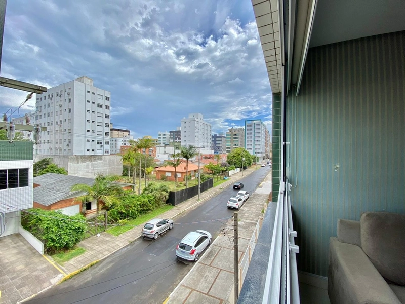 Apartamento 2 dormitórios .: 1ª foto da galeria de imagens do imóvel