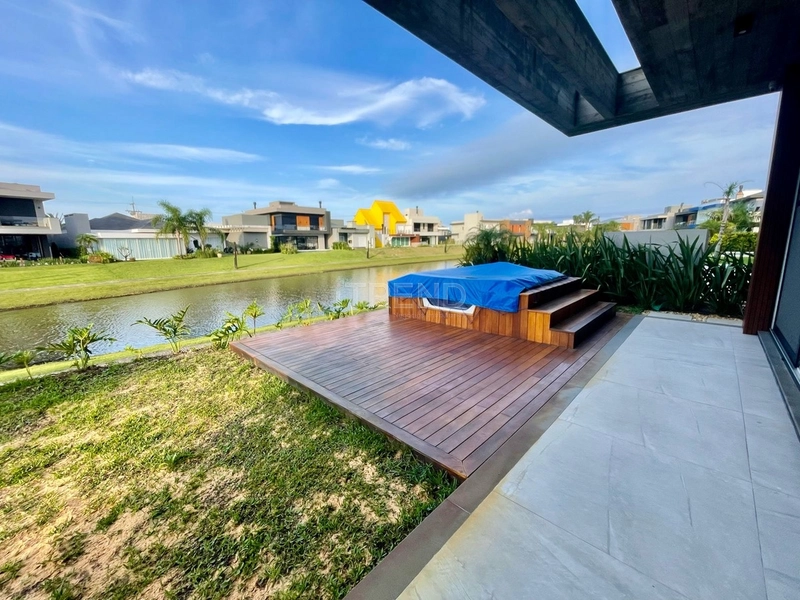 CAPÃO ILHAS RESORT: 5ª foto da galeria de imagens do imóvel