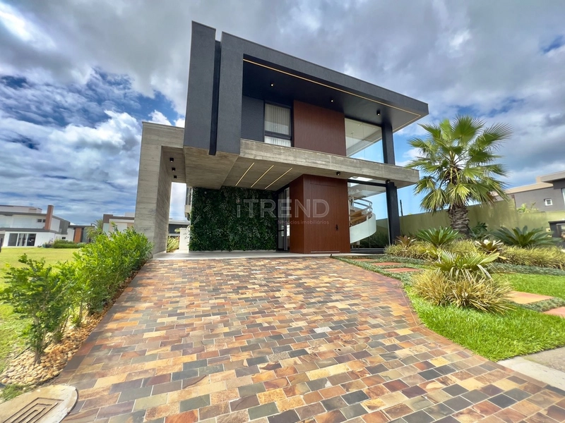 CAPÃO ILHAS RESORT: 1ª foto da galeria de imagens do imóvel