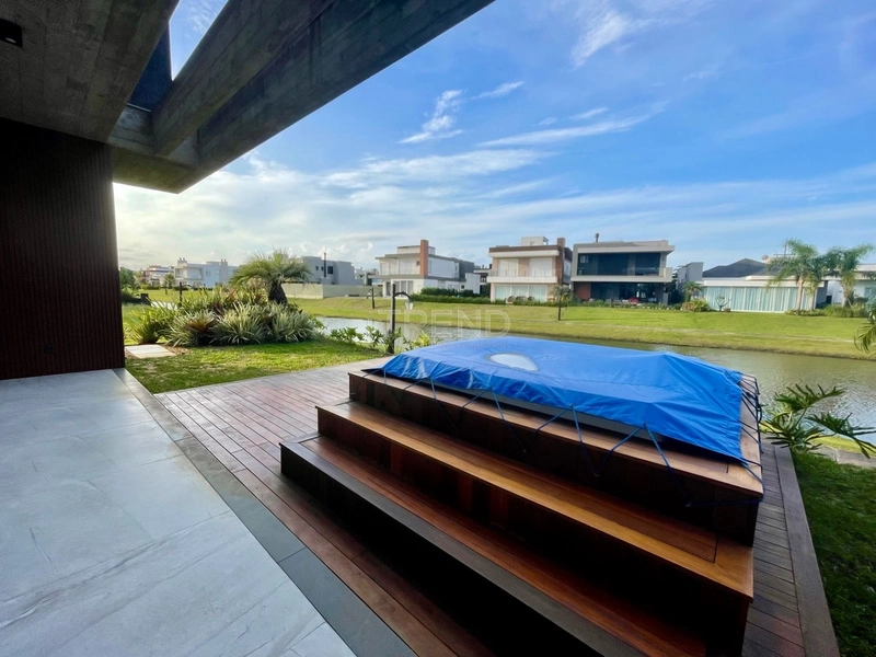 CAPÃO ILHAS RESORT: 6ª foto da galeria de imagens do imóvel