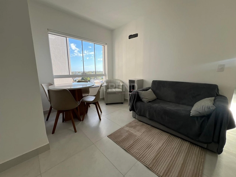 Apartamento no bairro Navegantes poucos metros do mar: 2ª foto da galeria de imagens do imóvel