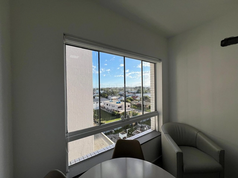 Apartamento no bairro Navegantes poucos metros do mar: 6ª foto da galeria de imagens do imóvel