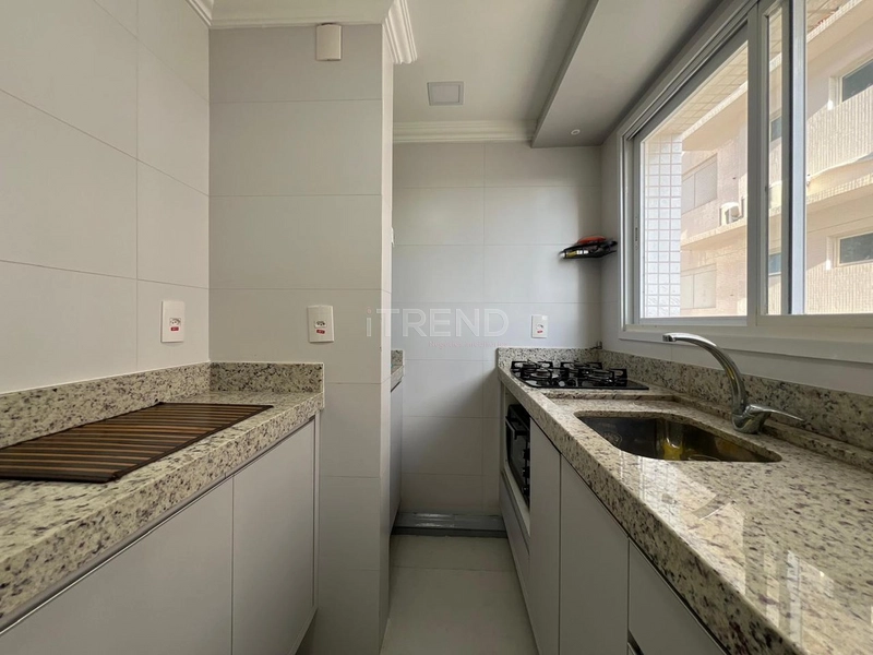 Apartamento no bairro Navegantes poucos metros do mar: 7ª foto da galeria de imagens do imóvel