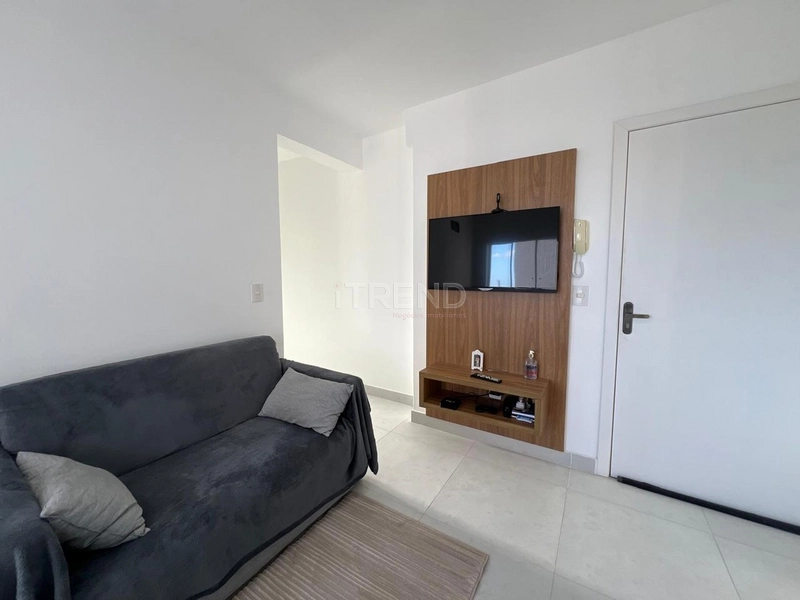 Apartamento no bairro Navegantes poucos metros do mar: 5ª foto da galeria de imagens do imóvel