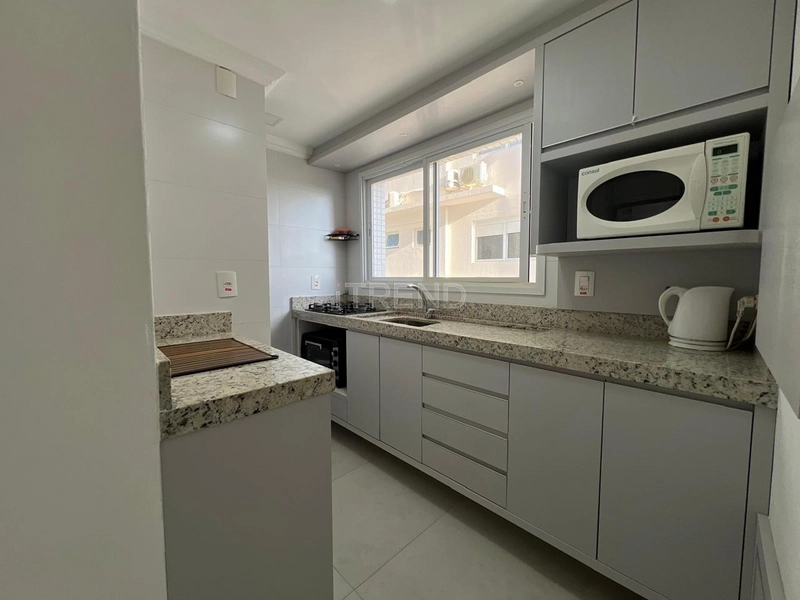 Apartamento no bairro Navegantes poucos metros do mar: 4ª foto da galeria de imagens do imóvel