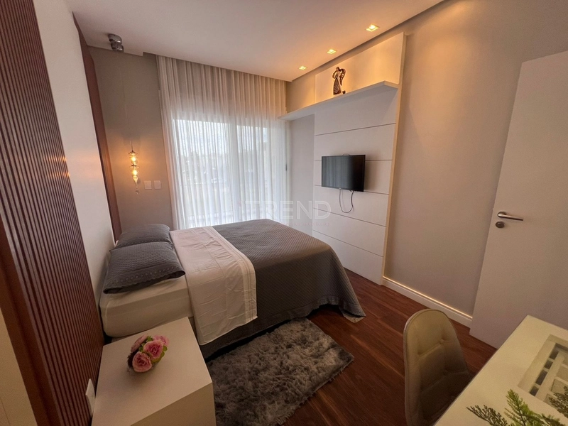 CAPÃO ILHAS RESORT: 4ª foto da galeria de imagens do imóvel
