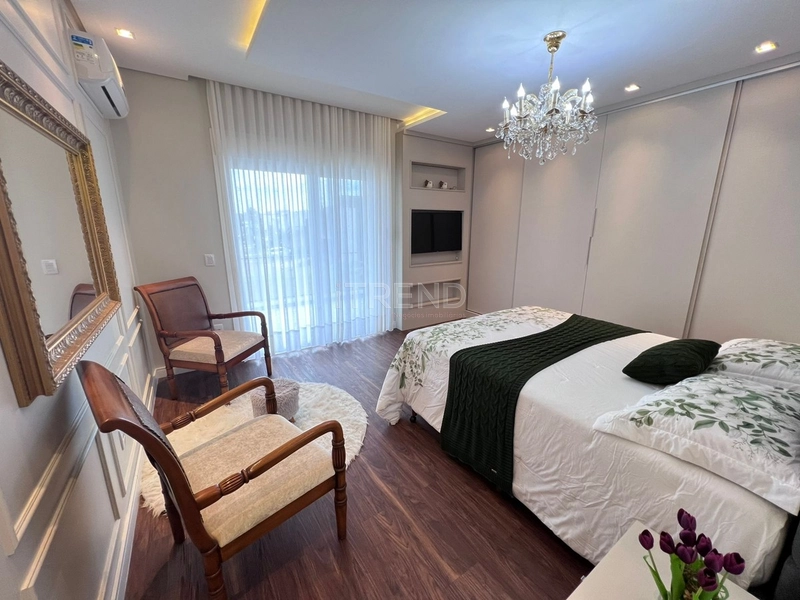 CAPÃO ILHAS RESORT: 11ª foto da galeria de imagens do imóvel