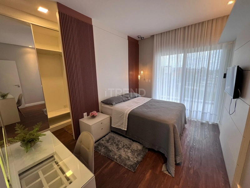 CAPÃO ILHAS RESORT: 8ª foto da galeria de imagens do imóvel