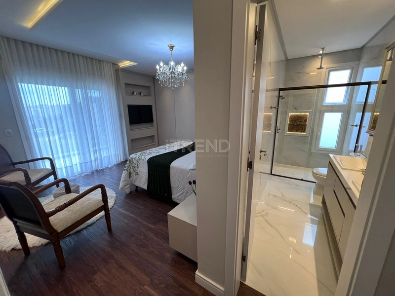 CAPÃO ILHAS RESORT: 13ª foto da galeria de imagens do imóvel