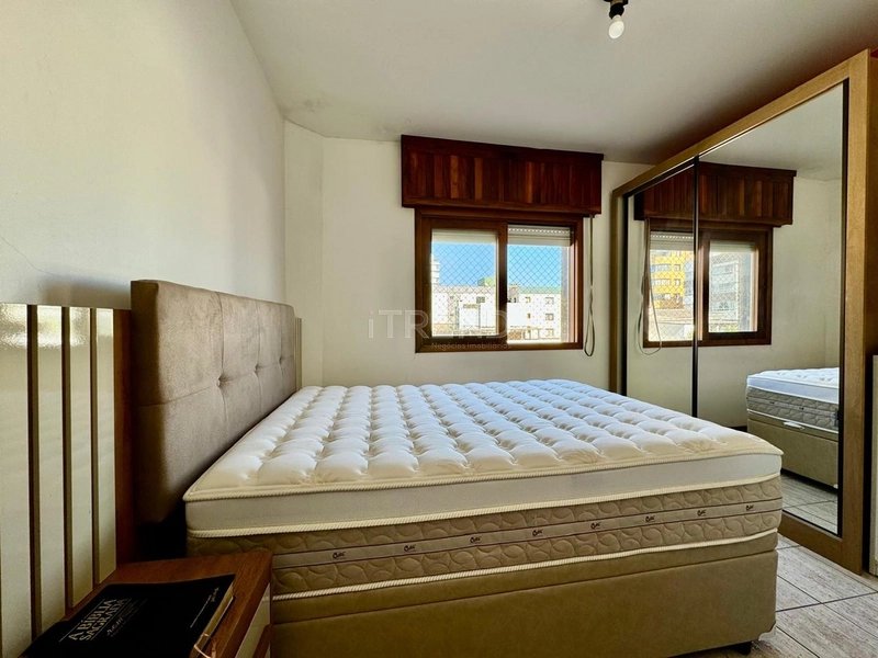 Um dormitório na Avenida Paraguassú no centro da cidade: 11ª foto da galeria de imagens do imóvel