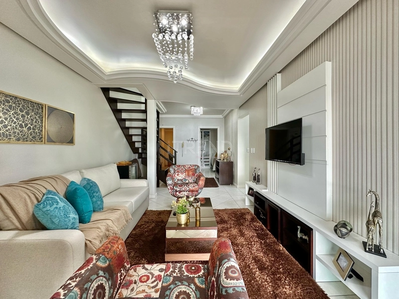 COBERTURA À VENDA  VISTA PARA MAR E SERRA: 17ª foto da galeria de imagens do imóvel