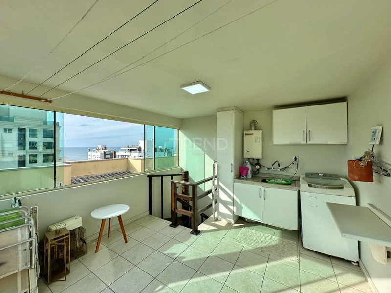 COBERTURA À VENDA  VISTA PARA MAR E SERRA: 29ª foto da galeria de imagens do imóvel