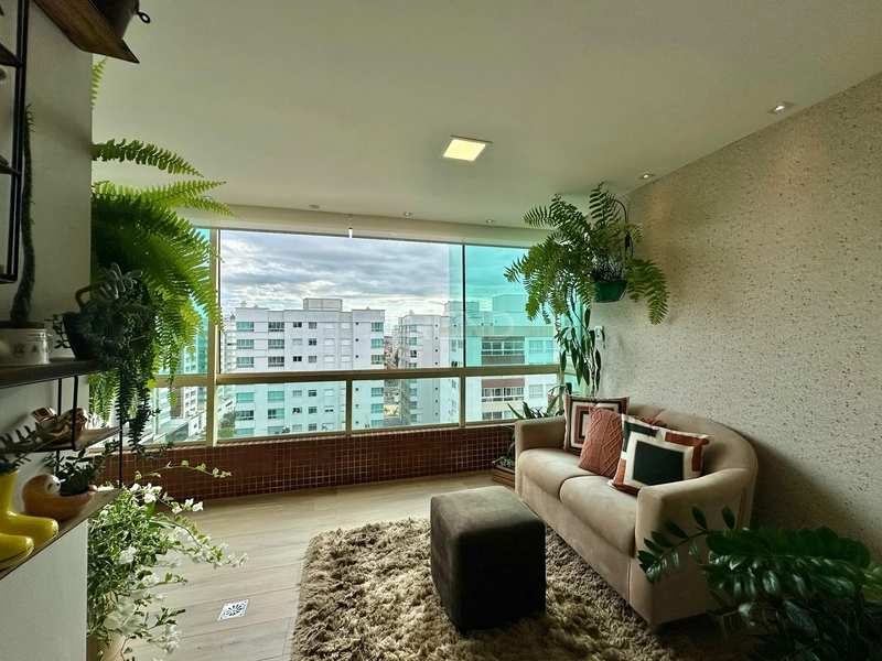 COBERTURA À VENDA  VISTA PARA MAR E SERRA: 16ª foto da galeria de imagens do imóvel