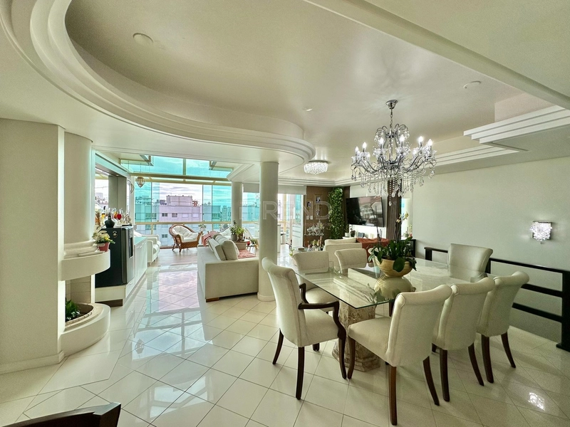 COBERTURA À VENDA  VISTA PARA MAR E SERRA: 11ª foto da galeria de imagens do imóvel