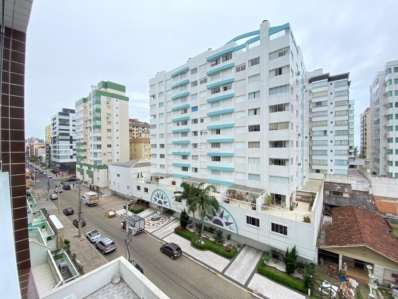 Dois dormitórios de frente no bairro navegantes!: 1ª foto da galeria de imagens do imóvel