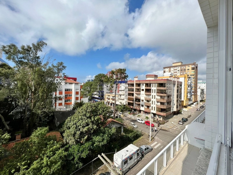 Ao lado da Praça da Matriz: 1ª foto da galeria de imagens do imóvel