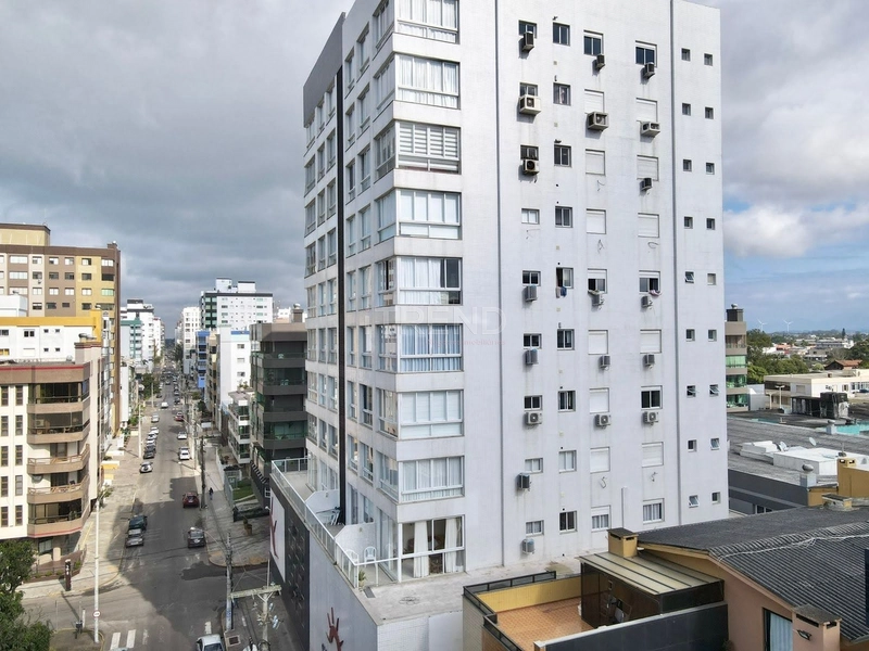 Ao lado da Praça da Matriz: 4ª foto da galeria de imagens do imóvel