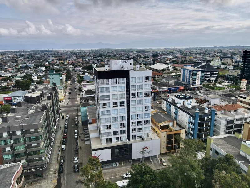 Ao lado da Praça da Matriz: 2ª foto da galeria de imagens do imóvel