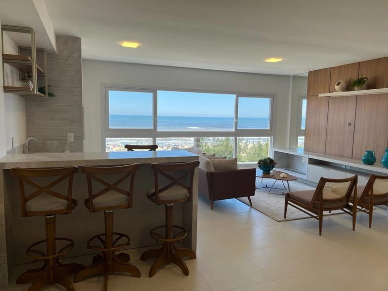 INCRÍVEL apartamento na Beira Mar de Capão da Canoa!!!!: 1ª foto da galeria de imagens do imóvel