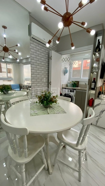 Apartamento pronto para morar!: 10ª foto da galeria de imagens do imóvel