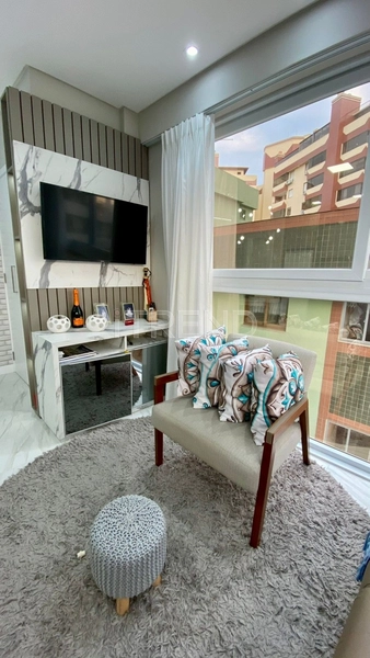 Apartamento pronto para morar!: 13ª foto da galeria de imagens do imóvel