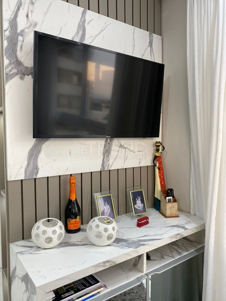 Apartamento pronto para morar!: 17ª foto da galeria de imagens do imóvel