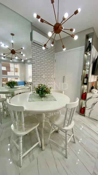 Apartamento pronto para morar!: 11ª foto da galeria de imagens do imóvel