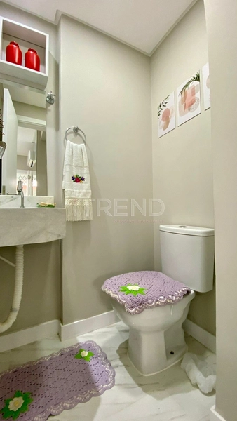 Apartamento pronto para morar!: 19ª foto da galeria de imagens do imóvel