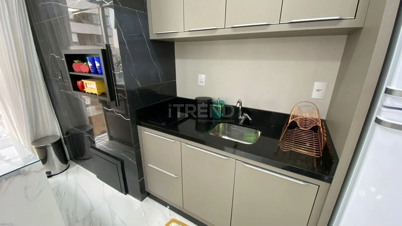 Apartamento pronto para morar!: 9ª foto da galeria de imagens do imóvel