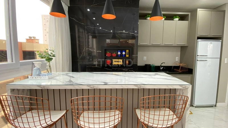 Apartamento pronto para morar!: 8ª foto da galeria de imagens do imóvel