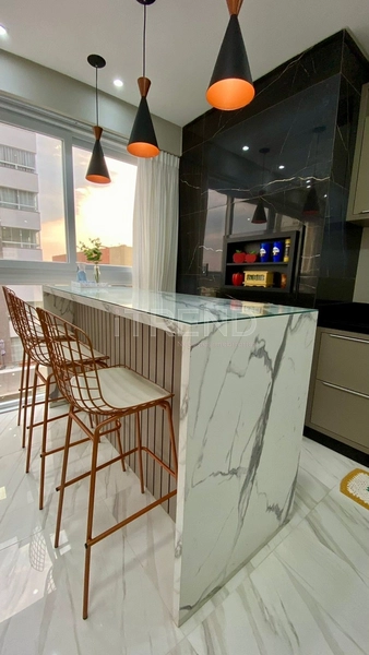 Apartamento pronto para morar!: 12ª foto da galeria de imagens do imóvel