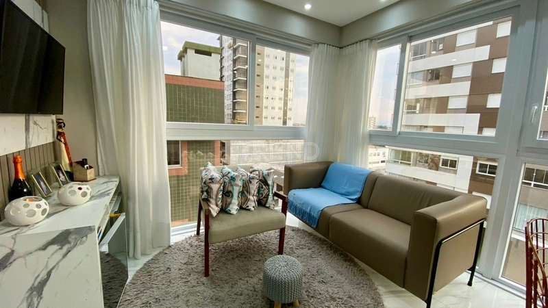 Apartamento pronto para morar!: 5ª foto da galeria de imagens do imóvel