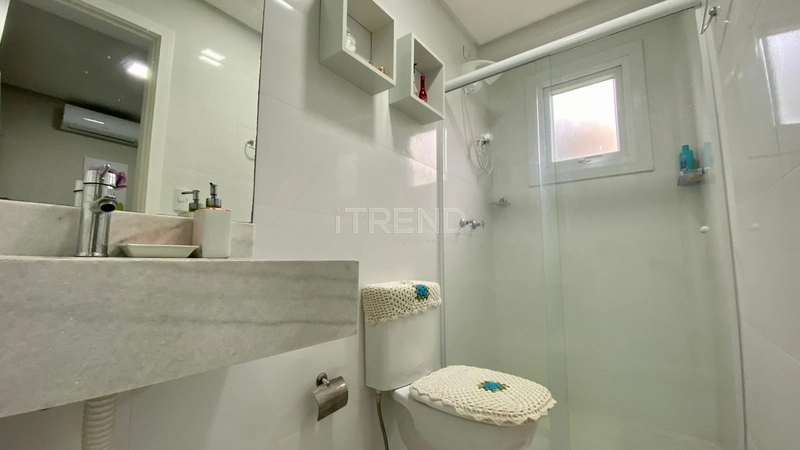 Apartamento pronto para morar!: 24ª foto da galeria de imagens do imóvel