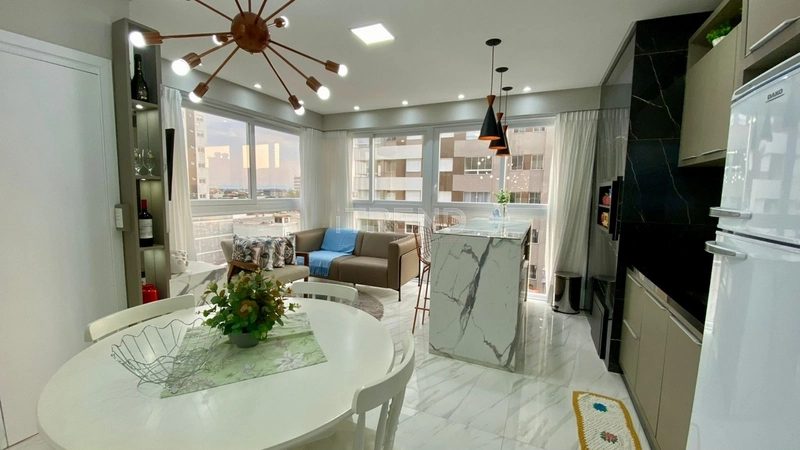 Apartamento pronto para morar!: 2ª foto da galeria de imagens do imóvel